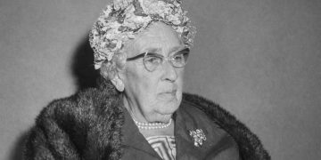 Οι Μεγάλοι Δάσκαλοι του Αστυνομικού Διηγήματος, Μέρος 1: Agatha Christie – Η βασίλισσα του μυστηρίου