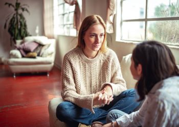 Όταν το παιδί γίνεται γονιός