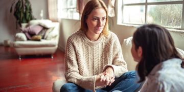 Όταν το παιδί γίνεται γονιός