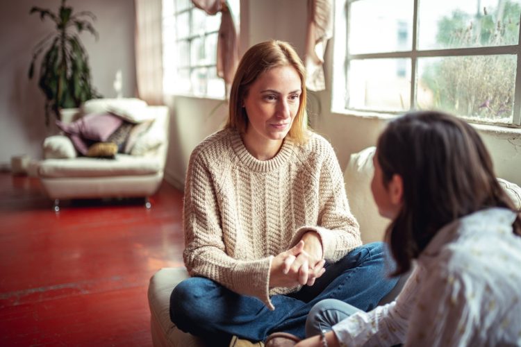 Όταν το παιδί γίνεται γονιός