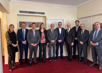 Συνάντηση ΕΟΠΕ και ΣΦΕΕ: Πρωτοβουλίες και συντονισμός δράσεων με επίκεντρο τον Ογκολογικό Ασθενή