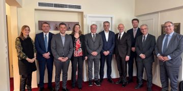 Συνάντηση ΕΟΠΕ και ΣΦΕΕ:  Πρωτοβουλίες και συντονισμός δράσεων με επίκεντρο τον Ογκολογικό Ασθενή