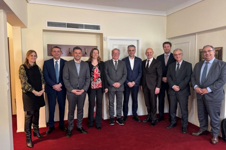 Συνάντηση ΕΟΠΕ και ΣΦΕΕ:  Πρωτοβουλίες και συντονισμός δράσεων με επίκεντρο τον Ογκολογικό Ασθενή