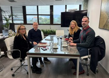 Συνάντηση Εργασίας της Ένωσης Ασθενών Ελλάδας με τη νέα Διοίκηση του ΙΦΕΤ