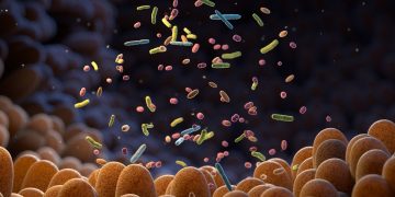 Το μικροβίωμα και το μέλλον της εξατομικευμένης ιατρικής