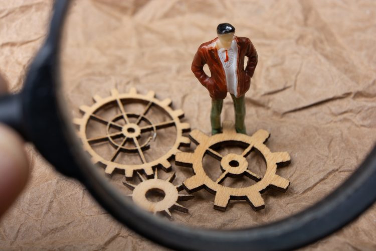 Αποπροσωποποίηση