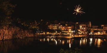 Κροτίδες και Πάσχα