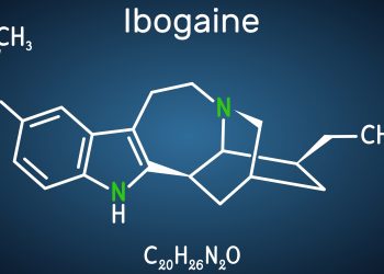 Ibogaine