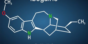 Ibogaine