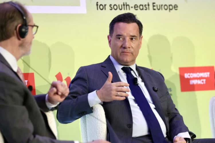 Άδωνης Γεωργιάδης: Νέα εποχή στην ογκολογία  και ταχύτερη πρόσβαση σε καινοτόμα φάρμακα στην Ελλάδα