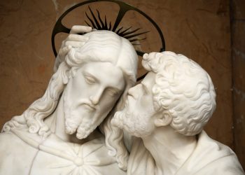 Αν δεν υπήρχαν οι προδότες, δεν θα υπήρχαν ήρωες. Ο Ιούδας ως σύμβολο