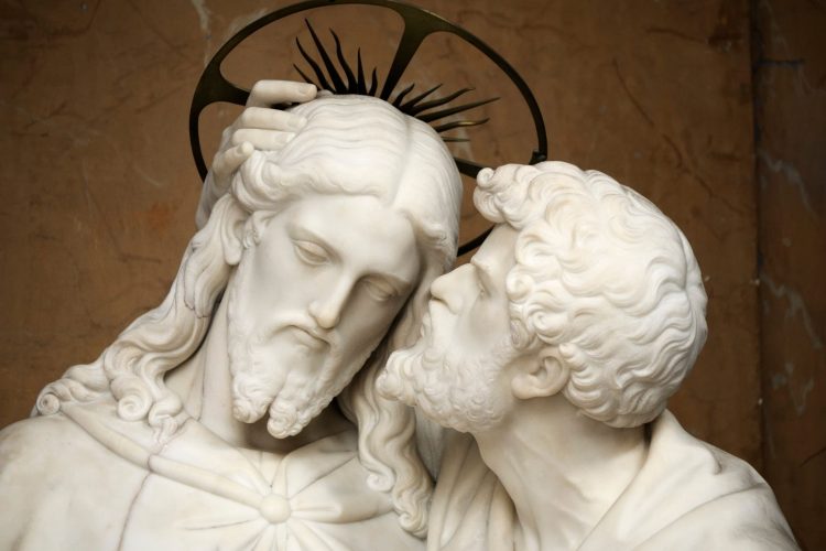 Αν δεν υπήρχαν οι προδότες, δεν θα υπήρχαν ήρωες. Ο Ιούδας ως σύμβολο