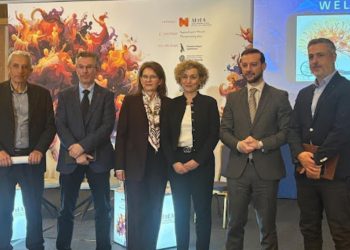 Από τον Αλγόριθμο στον Άνθρωπο: Μια μοναδική εμπειρία στα Γιάννενα