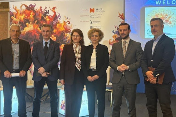 Από τον Αλγόριθμο στον Άνθρωπο: Μια μοναδική εμπειρία στα Γιάννενα