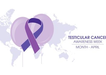 Απρίλιος: Μήνας ευαισθητοποίησης για τον καρκίνο του όρχεος