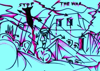 Απρίλιος λόγου και τέχνης με εαρινές ευχές