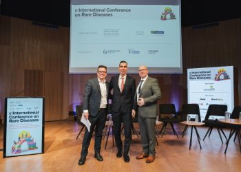 6ο Διεθνές Συνέδριο για τις Σπάνιες Παθήσεις
