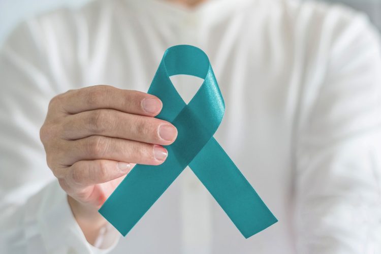 DISARM: Ένα νέο ευρωπαϊκό πρόγραμμα για την πρόληψη και την έγκαιρη διάγνωση του καρκίνου των ωοθηκών