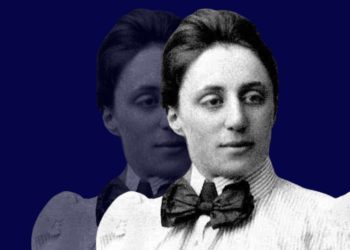 Emmy Noether: Η ιδιοφυΐα που άλλαξε τη φυσική χωρίς να της δίνουν θέση στο πανεπιστήμιο
