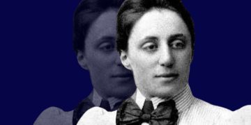 Emmy Noether: Η ιδιοφυΐα που άλλαξε τη φυσική χωρίς να της δίνουν θέση στο πανεπιστήμιο