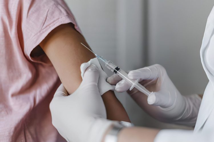 Εμβόλια ενηλίκων