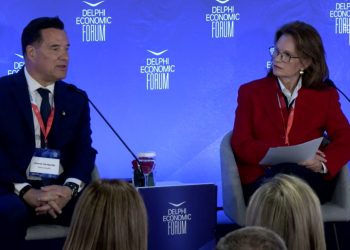 Για πρώτη φορά στο Οικονομικό Φόρουμ Δελφών οι κλινικές μελέτες στο επίκεντρο