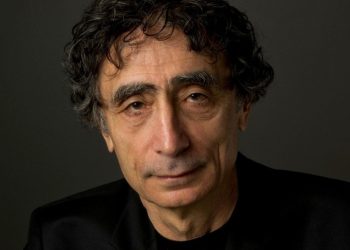 Gabor Maté: «Μην ρωτάς γιατί ο εθισμός — ρώτα γιατί ο πόνος»