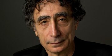 Gabor Maté: «Μην ρωτάς γιατί ο εθισμός — ρώτα γιατί ο πόνος»