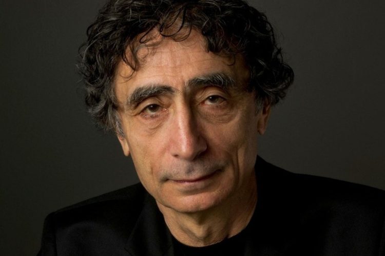 Gabor Maté: «Μην ρωτάς γιατί ο εθισμός — ρώτα γιατί ο πόνος»