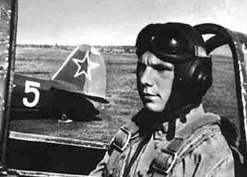 Γκαγκάριν: Ο πρώτος άνθρωπος στο Διάστημα και οι μύθοι που τον ακολουθούν μέχρι σήμερα