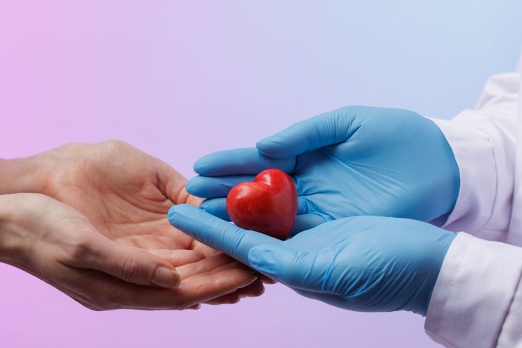 «Γέφυρα ζωής» από το Ερρίκος Ντυνάν με δωρεά οργάνων σε πέντε ασθενείς