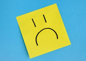 Γιατί πέφτεις στα ίδια λάθη; Μπορεί να μην ξεκινά απο σένα!