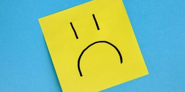 Γιατί πέφτεις στα ίδια λάθη; Μπορεί να μην ξεκινά απο σένα!