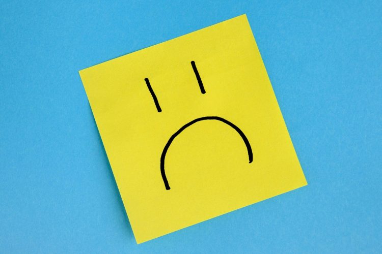 Γιατί πέφτεις στα ίδια λάθη; Μπορεί να μην ξεκινά απο σένα!