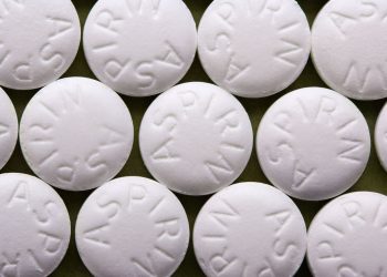 Η ασπιρίνη και ο ρόλος της στην πρόληψη του καρκίνου