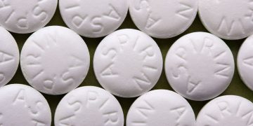 Η ασπιρίνη και ο ρόλος της στην πρόληψη του καρκίνου