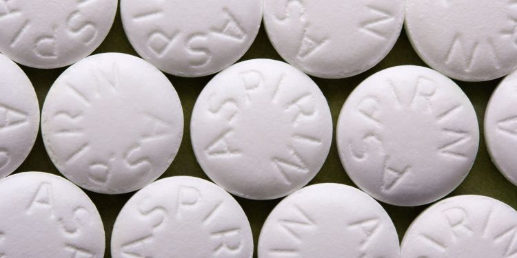 Η ασπιρίνη και ο ρόλος της στην πρόληψη του καρκίνου