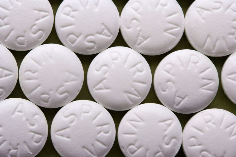 Η ασπιρίνη και ο ρόλος της στην πρόληψη του καρκίνου