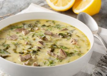 Τελικά πόσο υγιεινή είναι η μαγειρίτσα; Όσα πρέπει να γνωρίζετε