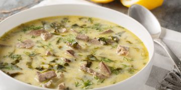 Τελικά πόσο υγιεινή είναι η μαγειρίτσα; Όσα πρέπει να γνωρίζετε