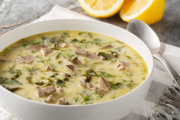 Τελικά πόσο υγιεινή είναι η μαγειρίτσα; Όσα πρέπει να γνωρίζετε