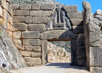 Μυκήνες: Η δόξα ενός πολεμικού πολιτισμού που σφράγισε την ιστορία