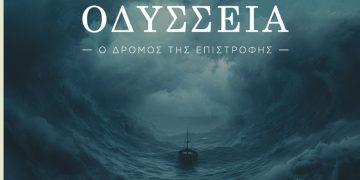 Ομήρου Οδύσσεια: Ο δρόμος της επιστροφής