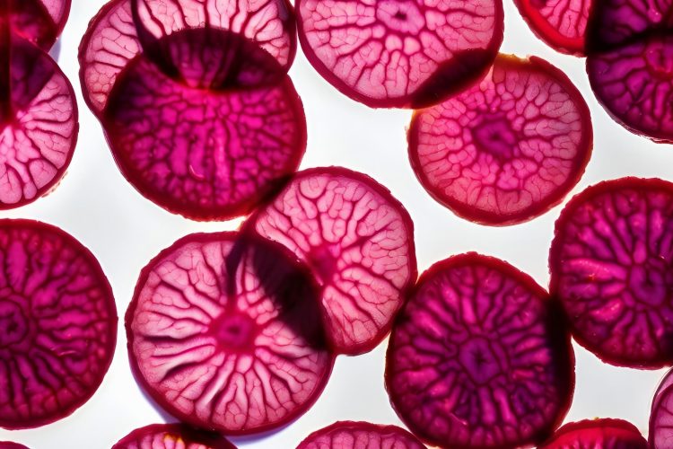 Παντζάρι: Το ταπεινό λαχανικό που ενισχύει την αντοχή και προστατεύει την καρδιά