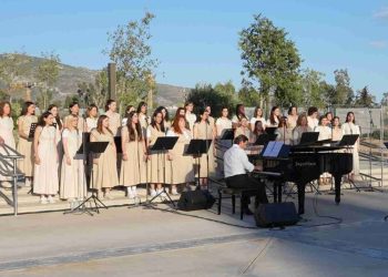 PIANO CITY ATHENS 2026 