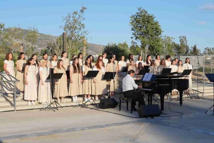 PIANO CITY ATHENS 2026 