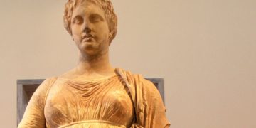 Ραμνούντας: Εκεί που η Αττική υποχωρεί μπροστά στην ιστορία