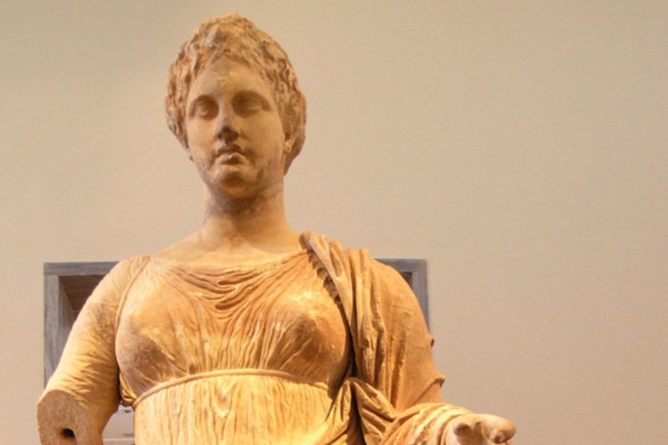 Ραμνούντας: Εκεί που η Αττική υποχωρεί μπροστά στην ιστορία