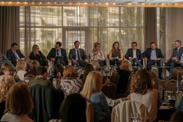 2ο ΣΦΕΕ Patient Think Tank Summit: Στο επίκεντρο ο ασθενής και η πρόσβαση στην καινοτομία