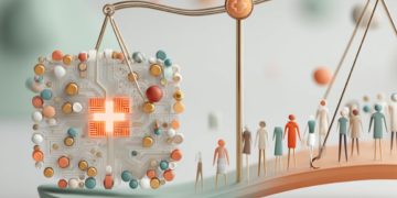 Τεχνητή Νοημοσύνη στην ιατρική: Επανάσταση ή νέες ανισότητες;